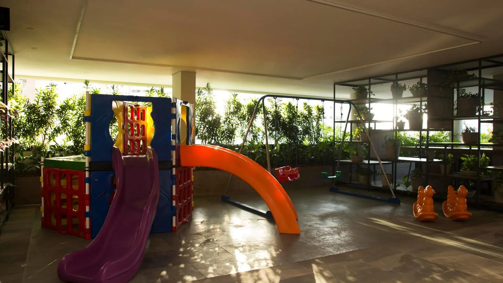 Jardim Milano! Luxo E Conforto No Centro Cen16 Florianópolis Appartamento