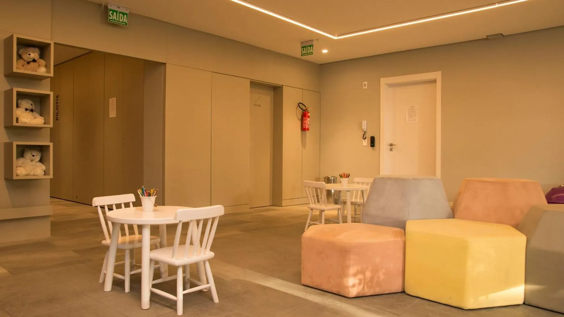 Jardim Milano! Luxo E Conforto No Centro Cen16 Florianópolis Appartamento
